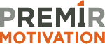 PREM1R Motivation Logo